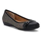 Croft & Barrow&reg; Drawbridge Women's Flats, Size: Medium (10), Multicolor
