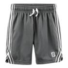 Boys 4-8 Carter's Mvp Mesh Shorts, Size: 7, Grey