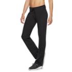 Women's Tek Gear&reg; Lounge Pants, Size: S Short, Black