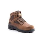 Dickies Buffer Men's Steel-toe Boots, Size: Medium (7), Brown