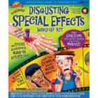 Scientific Explorer Disgusting Special Effects Make-up Kit, Multicolor