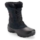 Columbia Sierra Summette Iv Women's Waterproof Winter Boots, Size: 7, Grey (charcoal)