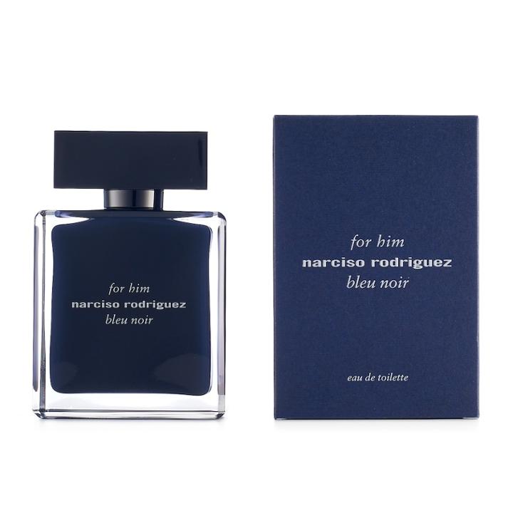 Narcisco Rodriguez For Him Bleu Noir Men's Cologne - Eau De Toilette, Multicolor