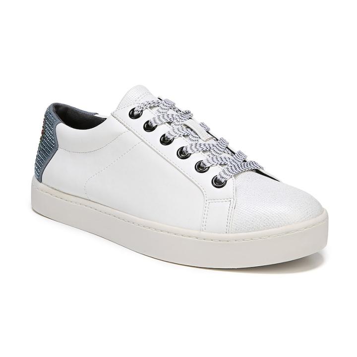 Circus By Sam Edelman Collins Women's Sneakers, Size: Medium (10), White
