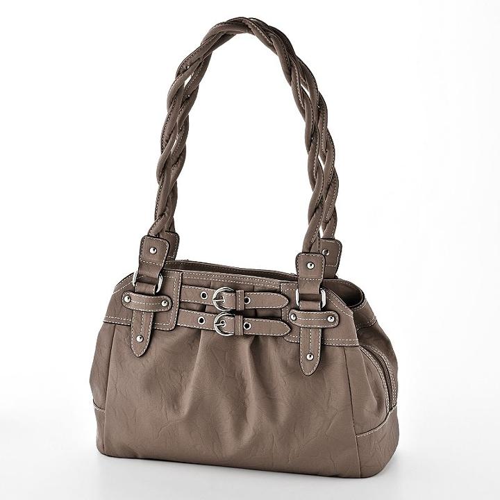 Rosetti Bessie Satchel, Women's, Brown