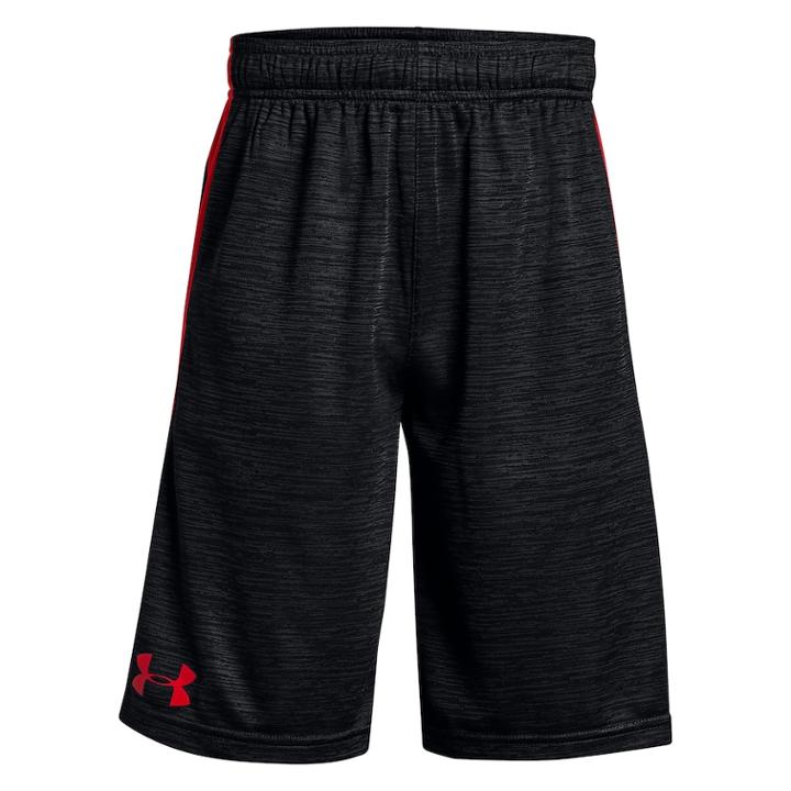 Boys 8-20 Under Armour Stunt Shorts, Size: Medium, Oxford