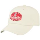 Adult Top Of The World Washington State Cougars Onward Cap, Men's, Lt Beige