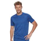 Men's Fila Sport&reg; Trudry Tee, Size: Xxl, Blue Other