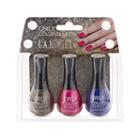 Orly Color Blast 3-pc. L.a. Nightlife Nail Polish Gift Set, Multicolor