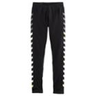 Girls 7-16 & Plus Size So&reg; Yoga Leggings, Size: 20 1/2, Oxford