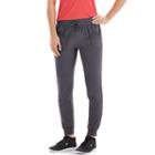 Women's Champion Jersey Jogger Pants, Size: Xl, Dark Grey