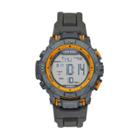 Armitron Men's Digital Chronograph Sport Watch, Size: Large, Grey