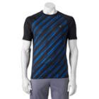 Men's Fila Sport&reg; Abstract Training Top, Size: Small, Oxford