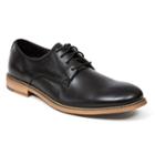 Deer Stags Lohi Men's Oxford Dress Shoes, Size: Medium (10.5), Black
