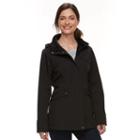 Women's Zeroxposur Soft Shell Jacket, Size: Small, Black