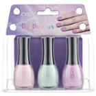 Orly Color Blast 3-pc. Daydreamer Nail Polish Gift Set, Multicolor