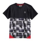 Boys 8-20 Rbx Performance Tee, Size: Xl 18-20, Oxford