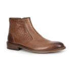 Giorgio Brutini Rylan Men's Ankle Boots, Size: Medium (13), Red/coppr (rust/coppr)