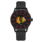Men's Sparo Chicago Blackhawks Cheer Watch, Multicolor