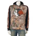 Men's Old Time Hockey Chicago Blackhawks Decoy Fleece Hoodie, Size: Xl, Multicolor
