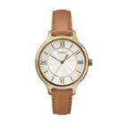 Timex Women's Peyton Leather Watch - Tw2r27900jt, Size: Medium, Brown