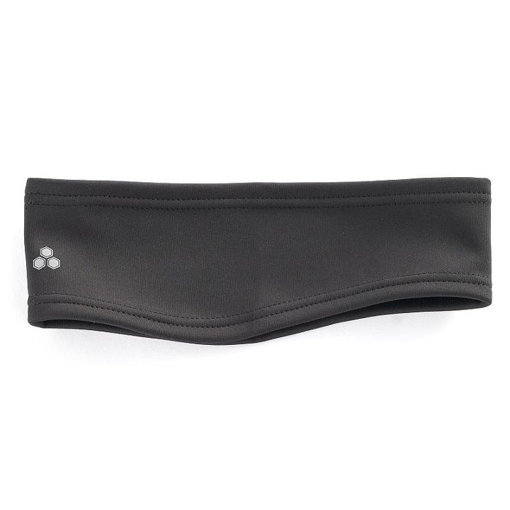 Men's Tek Gear&reg; Warmtek Reflective Headband, Black