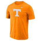 Men's Nike Dri-fit Tennessee Volunteers Tee, Size: Small, Orange