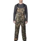 Men's Walls Camo Insulated Bib Overall, Size: Large, Ovrfl Oth
