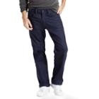 Men's Levi's&reg; 569&trade; Loose-fit Straight-leg Jeans, Size: 40x32, Dark Blue