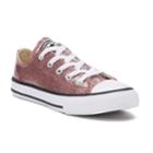 Converse Chuck Taylor All Star Girls' Sneakers, Size: 6, Light Pink