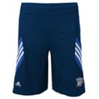 Boys 4-7 Adidas Oklahoma City Thunder Prestige Shorts, Boy's, Size: Small, Ovrfl Oth