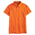 Boys 8-20 Tek Gear&reg; Performance Polo, Size: Xl(18/20), Brt Red