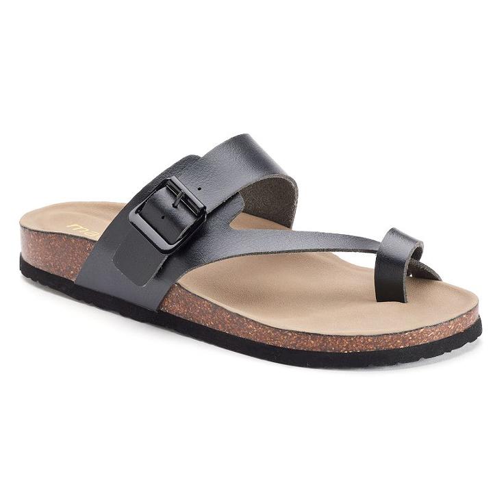 Madden Nyc Blakelyy Women's Sandals, Girl's, Size: Medium (10), Oxford