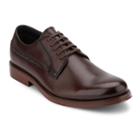 Dockers Albury Men's Dress Shoes, Size: Medium (9.5), Dark Red