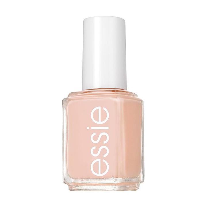 Essie Spring 2016 Nail Polish - High Class Affair, Pink