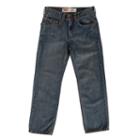 Boys 8-20 Levi's&reg; 550&trade; Relaxed Straight-leg Jeans, Boy's, Size: 10 Slim, Blue