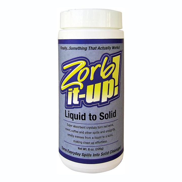 Urine Off Zorb-it-up Pet Carpet Cleaner (red)