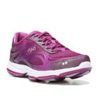 Ryka Devotion Plus 2 Women's Walking Shoes, Size: 9 Wide, Drk Purple