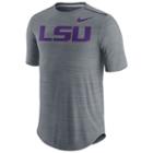 Men's Nike Lsu Tigers Player Dri-fit Tee, Size: Medium, Ovrfl Oth