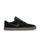 Nike Sb Check Solarsoft Men's Skate Shoes, Size: 11.5, Oxford