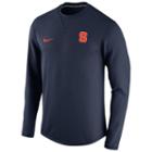 Men's Nike Syracuse Orange Modern Waffle Fleece Sweatshirt, Size: Small, Ovrfl Oth