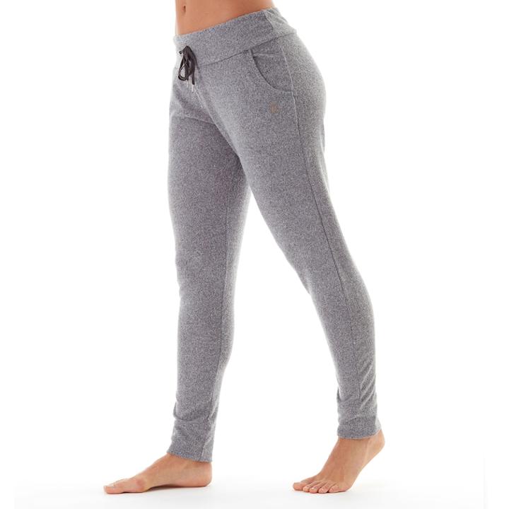 Women's Marika Sophie Jogger Sweatpants, Size: Large, Oxford