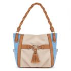 Rosetti Sass N' Tass Tassel Tote, Women's, Light Blue