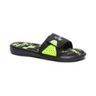 Under Armour Ignite Banshee Ii Boys' Slide Sandals, Boy's, Size: 2, Oxford