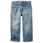 Boys 4-8 Oshkosh B'gosh&reg; Classic Jeans, Boy's, Size: 4, Blue Other