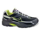 Nike Initiator Running Shoes - Men, Size: 10.5, Grey