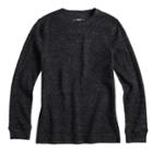 Boys 8-20 Urban Pipeline&reg; Ultimate Thermal, Size: Small, Black