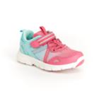 Stride Rite Harley Preschool Girls' Sneakers, Size: 2.5, Pink