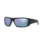 Arnette An4182 62mm Hotshot Rectangle Sunglasses, Men's, Med Purple