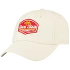 Adult Top Of The World Iowa State Cyclones Onward Cap, Men's, Lt Beige